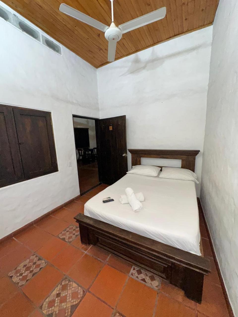 Hotel Boutique Mirador Las Palmas Honda  Ngoại thất bức ảnh
